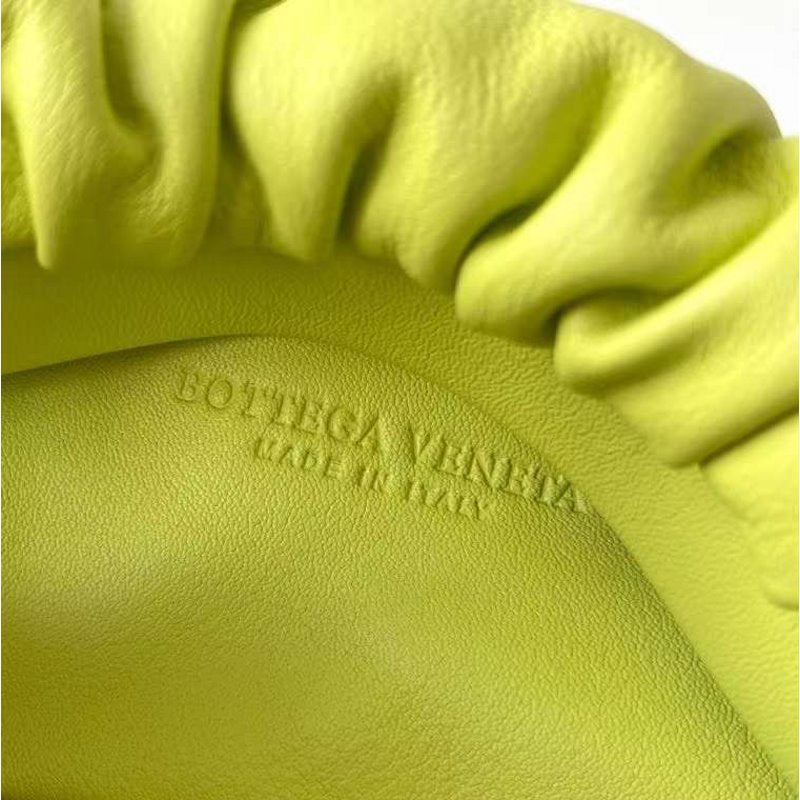 Bottega Veneta The Pouch Cloud Bag Bag BGMP1870
