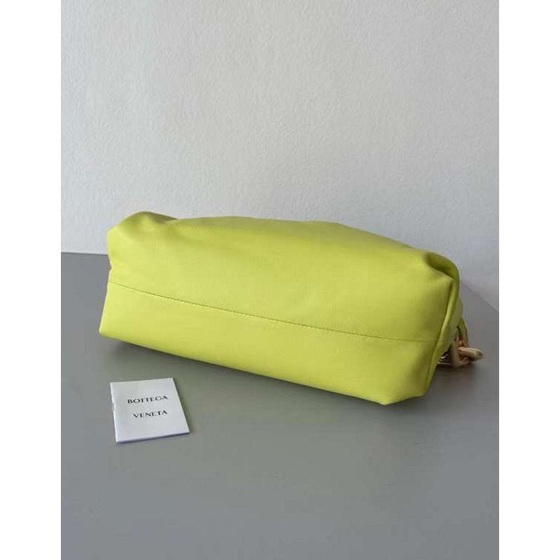 Bottega Veneta The Pouch Cloud Bag Bag BGMP1870
