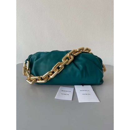 Bottega Veneta The Pouch Cloud Bag Bag BGMP1871