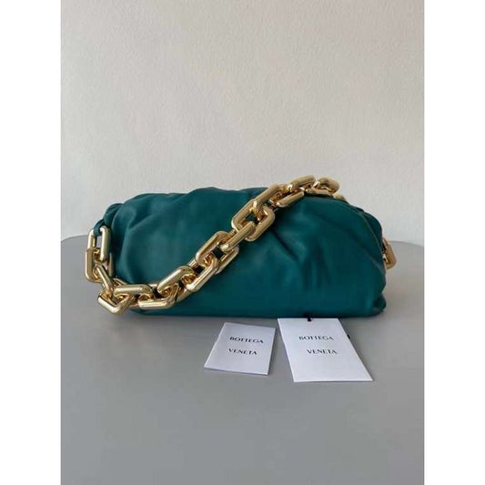 Bottega Veneta The Pouch Cloud Bag Bag BGMP1871