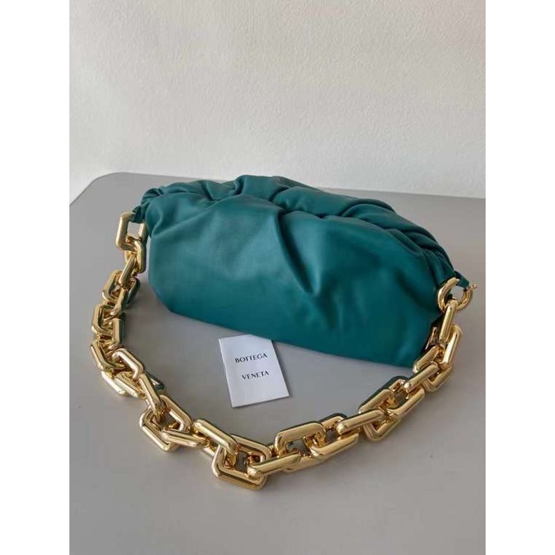 Bottega Veneta The Pouch Cloud Bag Bag BGMP1871