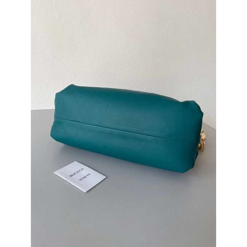 Bottega Veneta The Pouch Cloud Bag Bag BGMP1871
