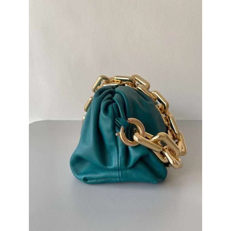 Bottega Veneta The Pouch Cloud Bag Bag BGMP1871