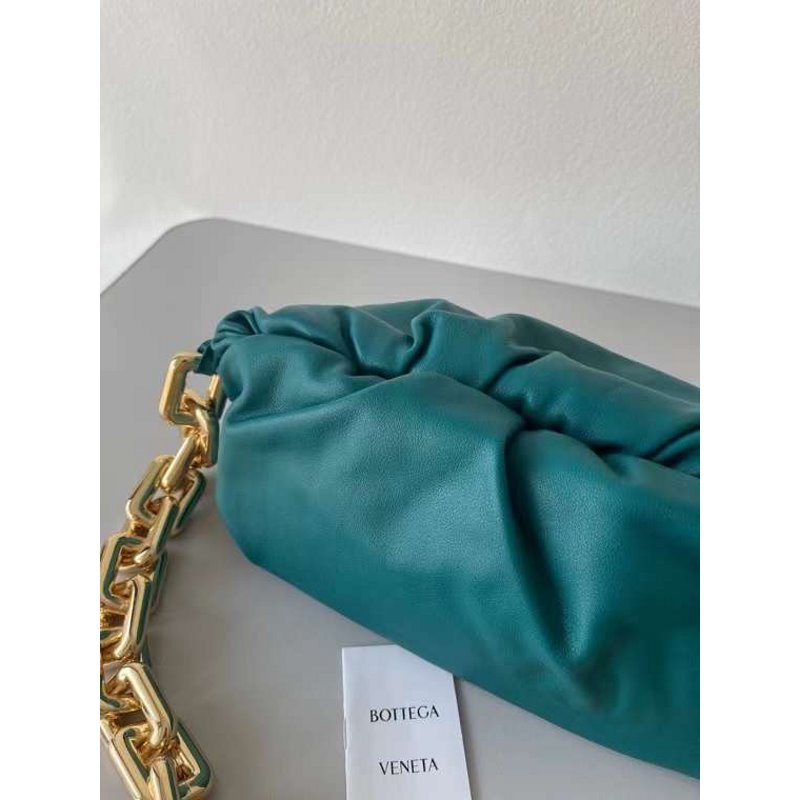 Bottega Veneta The Pouch Cloud Bag Bag BGMP1871
