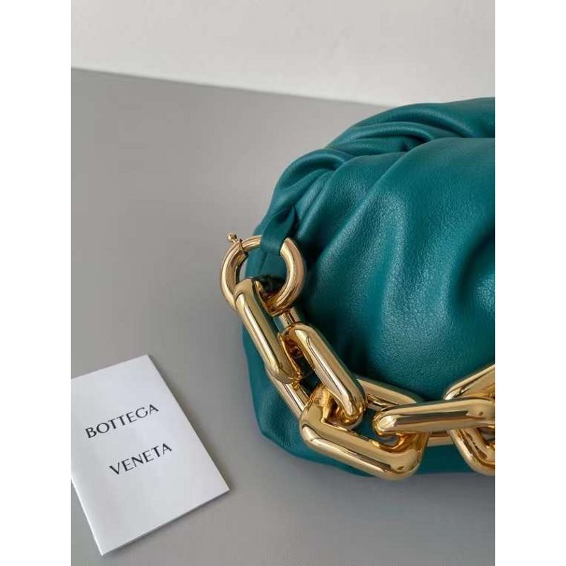 Bottega Veneta The Pouch Cloud Bag Bag BGMP1871
