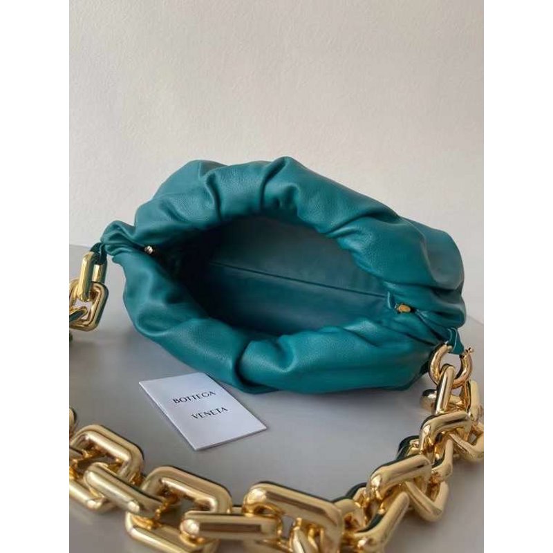 Bottega Veneta The Pouch Cloud Bag Bag BGMP1871