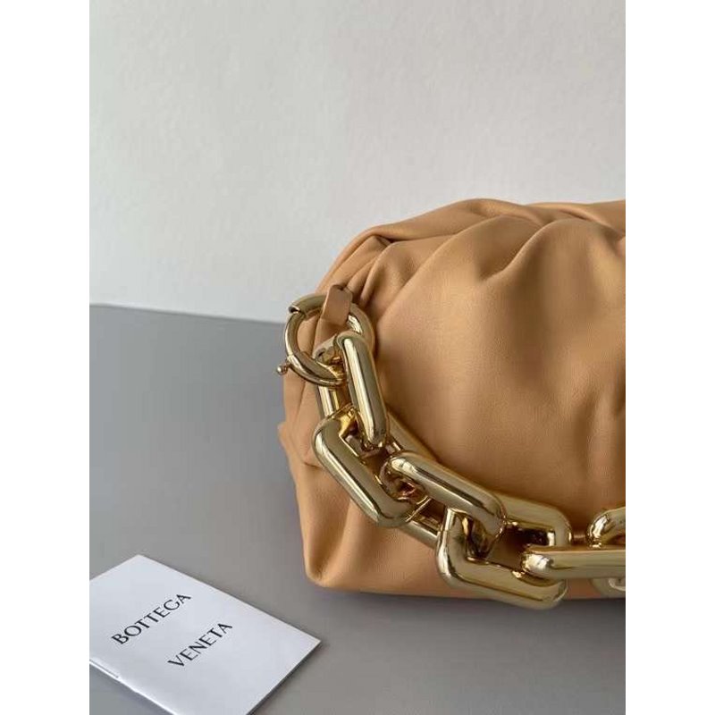 Bottega Veneta The Pouch Cloud Bag Bag BGMP1872