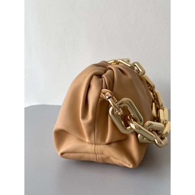 Bottega Veneta The Pouch Cloud Bag Bag BGMP1872