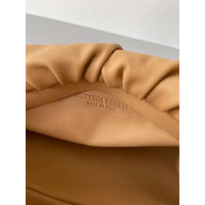 Bottega Veneta The Pouch Cloud Bag Bag BGMP1872