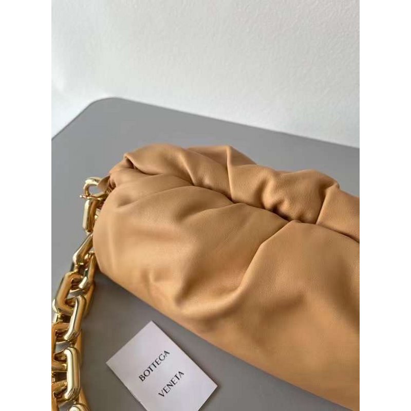 Bottega Veneta The Pouch Cloud Bag Bag BGMP1872