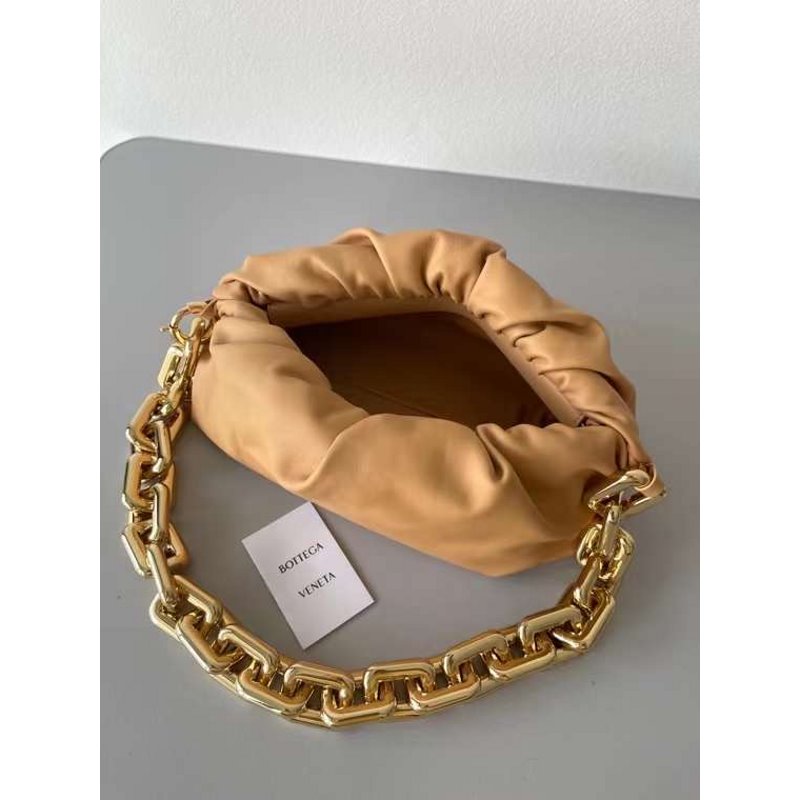 Bottega Veneta The Pouch Cloud Bag Bag BGMP1872