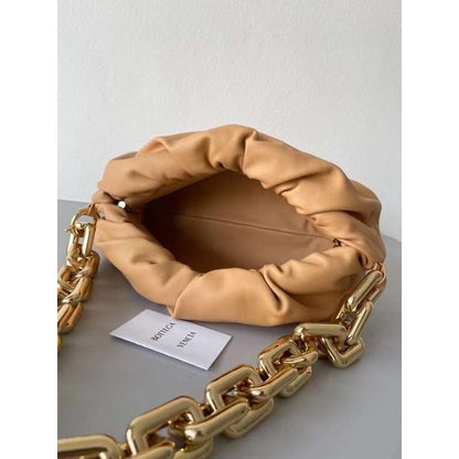 Bottega Veneta The Pouch Cloud Bag Bag BGMP1872