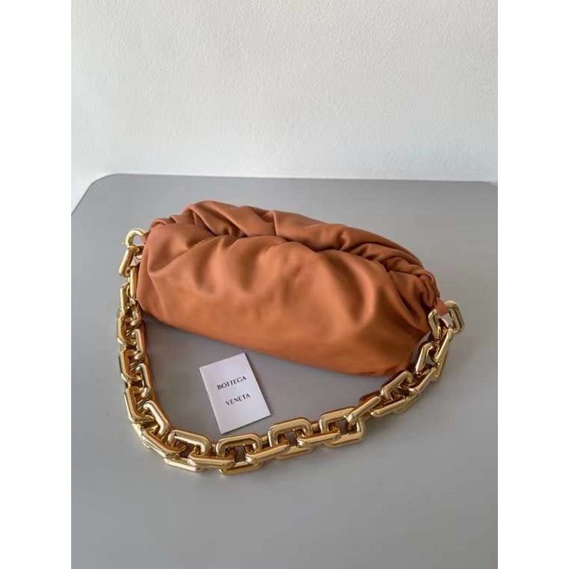 Bottega Veneta The Pouch Cloud Bag Bag BGMP1873