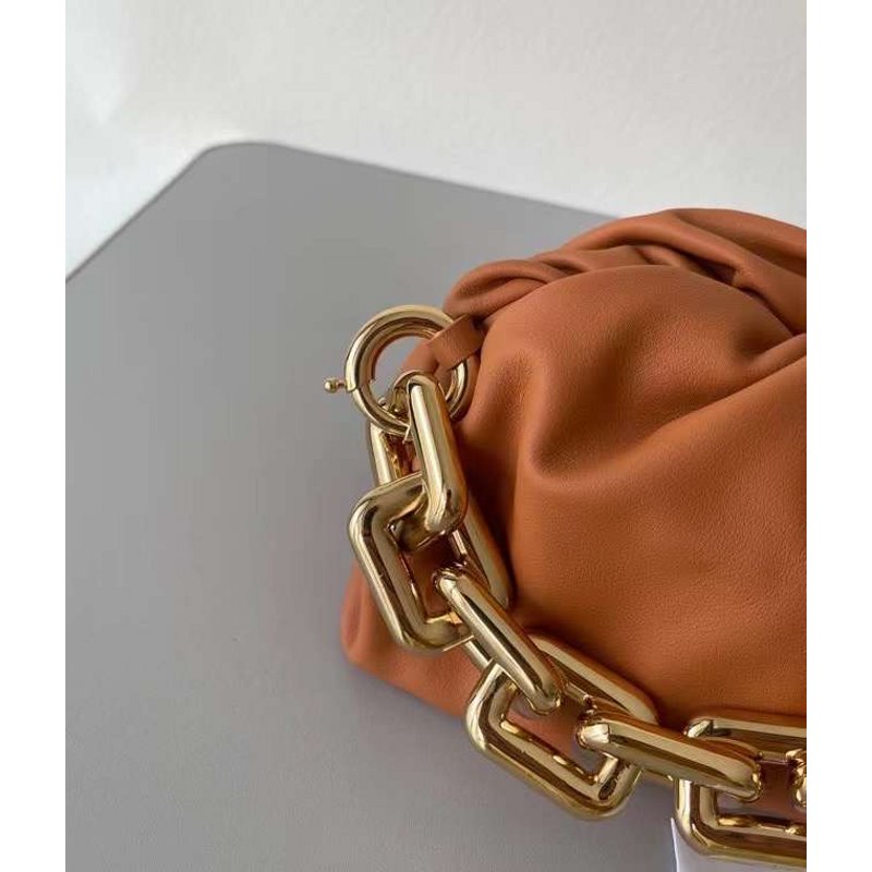 Bottega Veneta The Pouch Cloud Bag Bag BGMP1873