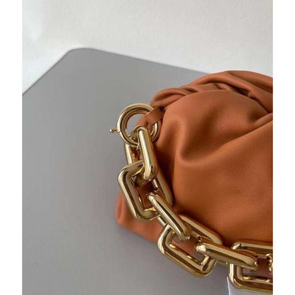 Bottega Veneta The Pouch Cloud Bag Bag BGMP1873