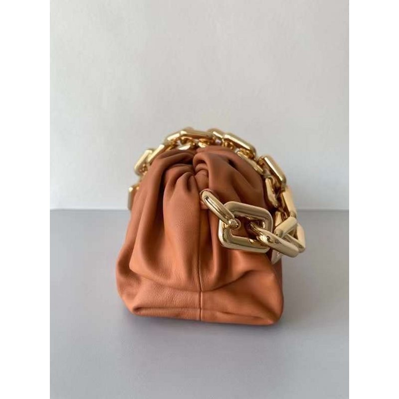 Bottega Veneta The Pouch Cloud Bag Bag BGMP1873