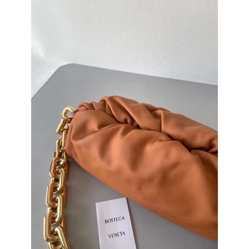 Bottega Veneta The Pouch Cloud Bag Bag BGMP1873