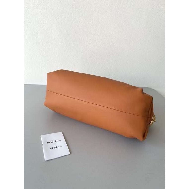 Bottega Veneta The Pouch Cloud Bag Bag BGMP1873