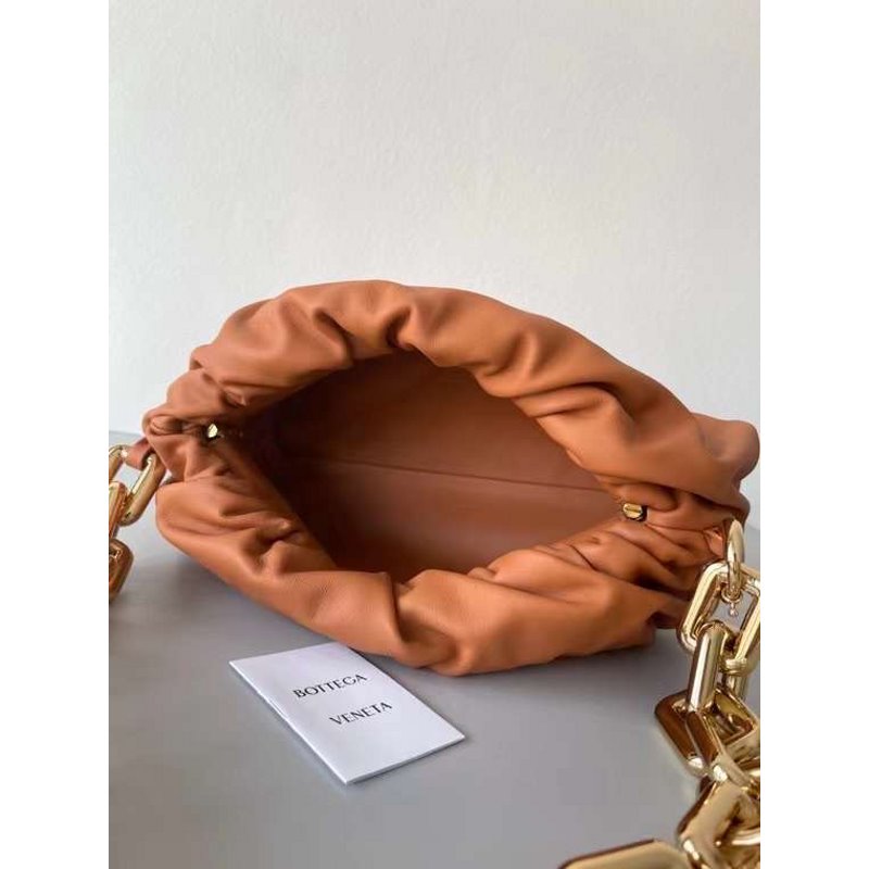 Bottega Veneta The Pouch Cloud Bag Bag BGMP1873