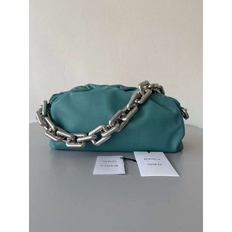 Bottega Veneta The Pouch Cloud Bag Bag BGMP1874