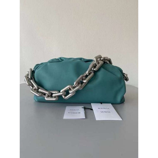 Bottega Veneta The Pouch Cloud Bag Bag BGMP1874