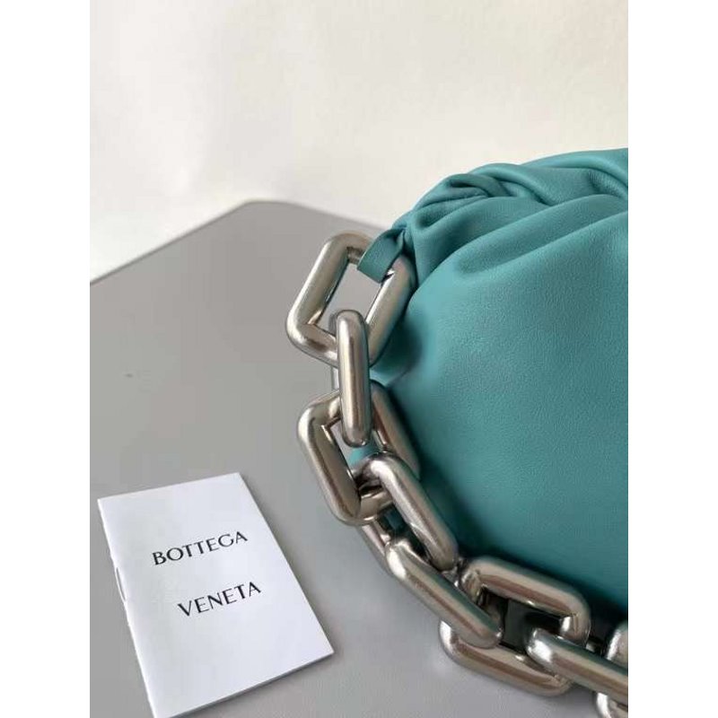 Bottega Veneta The Pouch Cloud Bag Bag BGMP1874