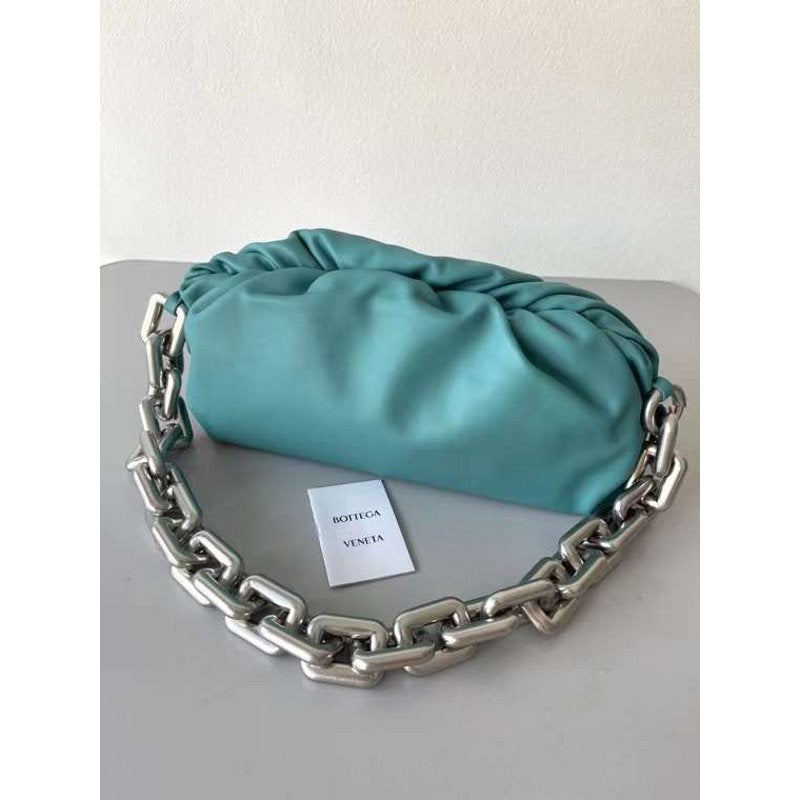 Bottega Veneta The Pouch Cloud Bag Bag BGMP1874