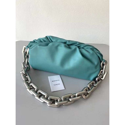 Bottega Veneta The Pouch Cloud Bag Bag BGMP1874