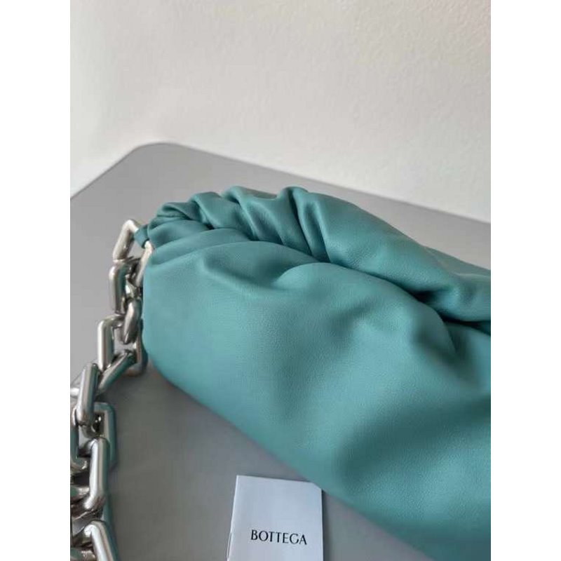 Bottega Veneta The Pouch Cloud Bag Bag BGMP1874