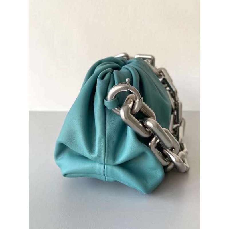 Bottega Veneta The Pouch Cloud Bag Bag BGMP1874