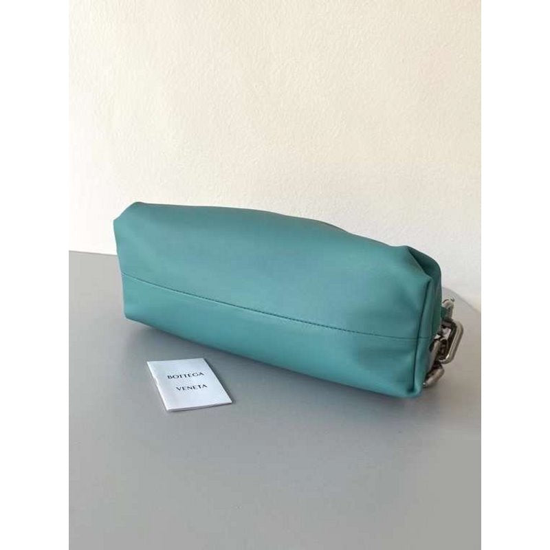 Bottega Veneta The Pouch Cloud Bag Bag BGMP1874