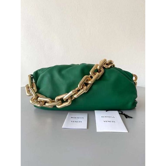 Bottega Veneta The Pouch Cloud Bag Bag BGMP1875