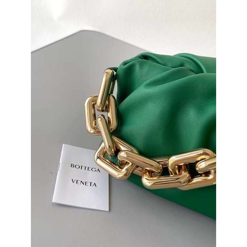 Bottega Veneta The Pouch Cloud Bag Bag BGMP1875