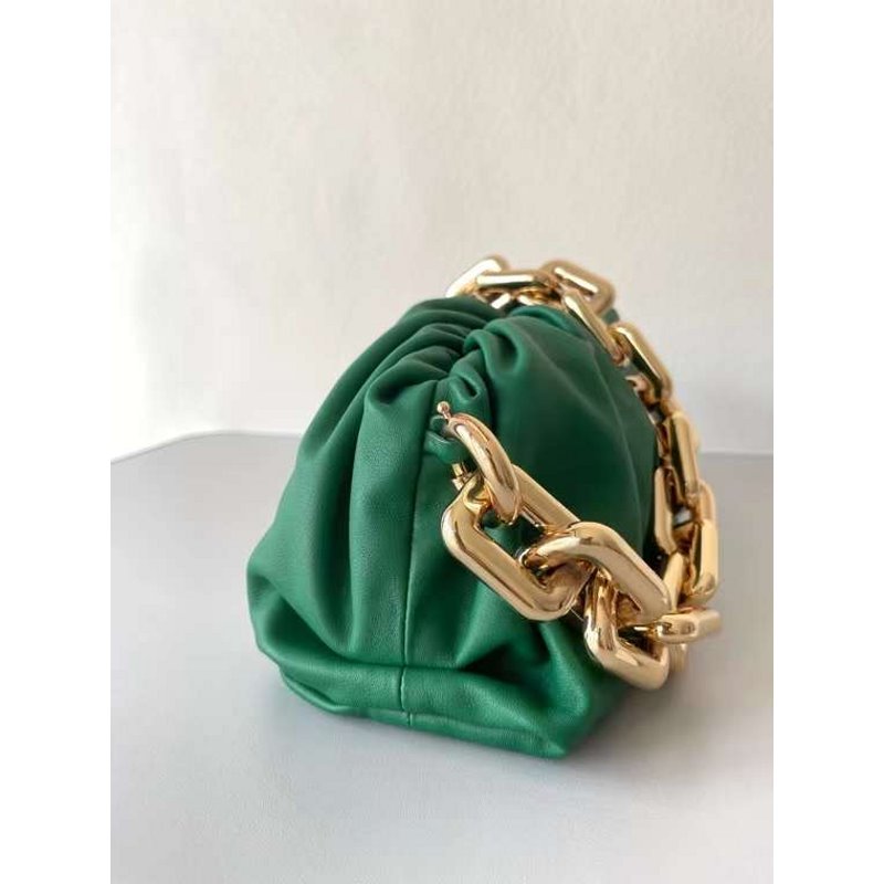Bottega Veneta The Pouch Cloud Bag Bag BGMP1875