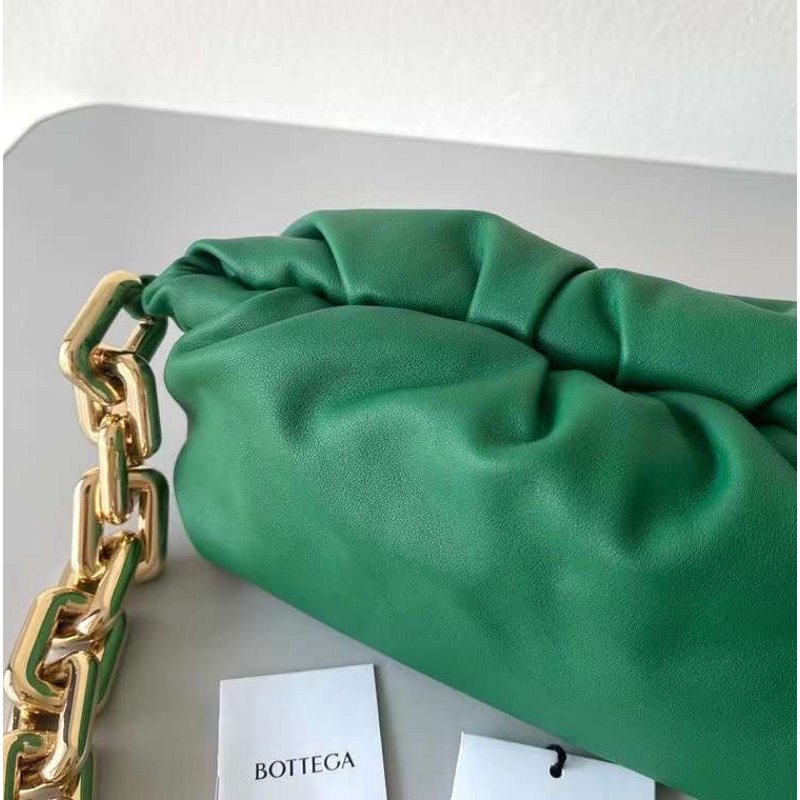 Bottega Veneta The Pouch Cloud Bag Bag BGMP1875