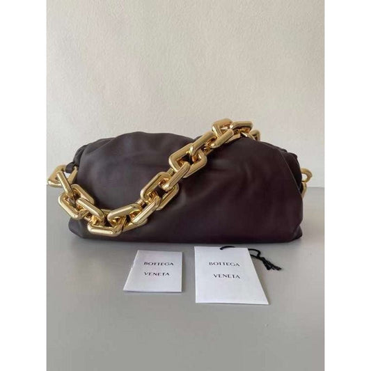 Bottega Veneta The Pouch Cloud Bag Bag BGMP1876