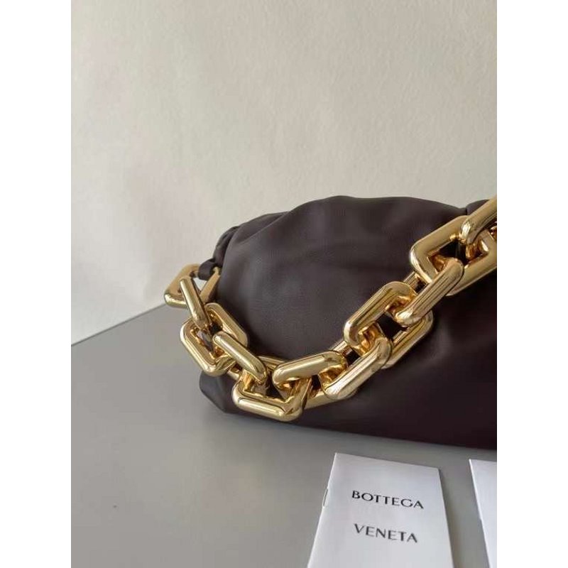 Bottega Veneta The Pouch Cloud Bag Bag BGMP1876