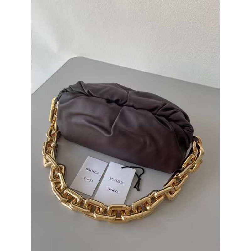 Bottega Veneta The Pouch Cloud Bag Bag BGMP1876