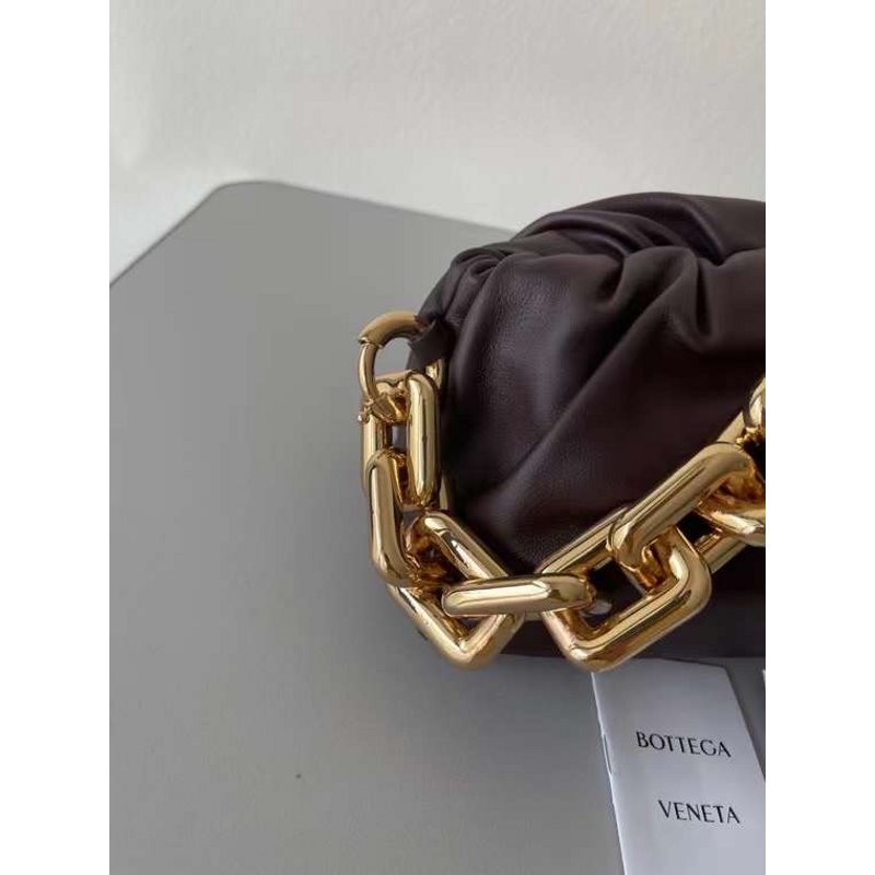 Bottega Veneta The Pouch Cloud Bag Bag BGMP1876