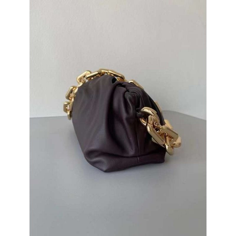 Bottega Veneta The Pouch Cloud Bag Bag BGMP1876