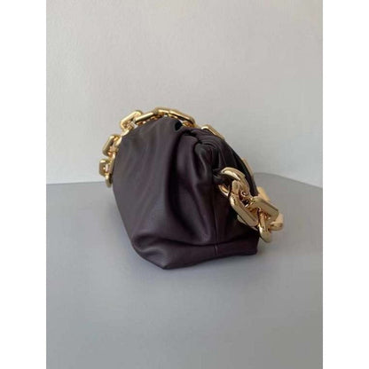 Bottega Veneta The Pouch Cloud Bag Bag BGMP1876