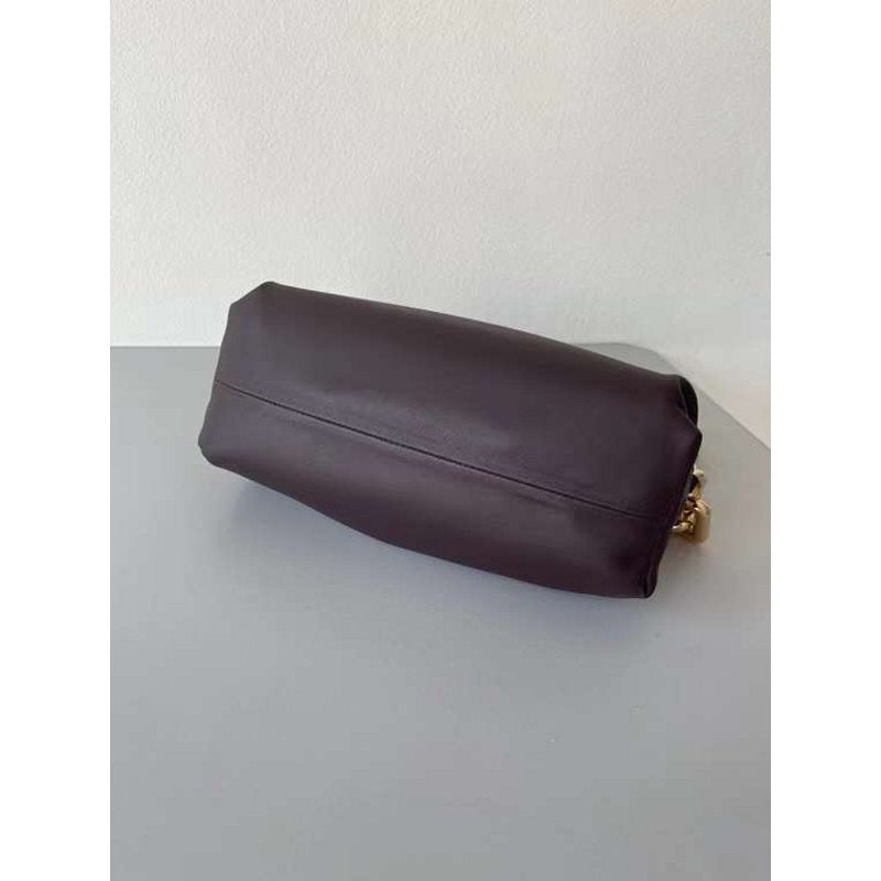 Bottega Veneta The Pouch Cloud Bag Bag BGMP1876