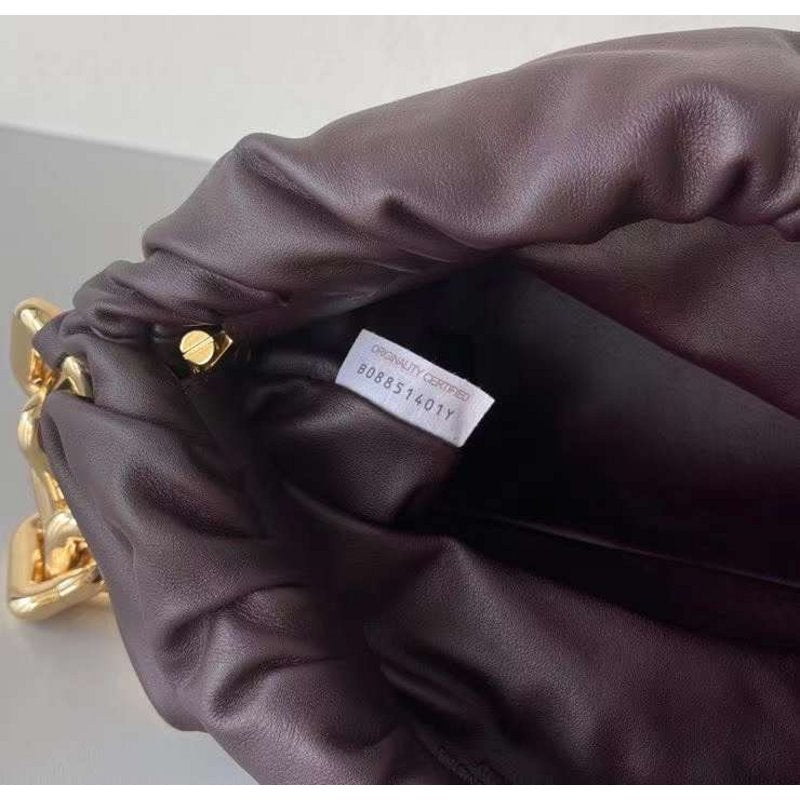 Bottega Veneta The Pouch Cloud Bag Bag BGMP1876