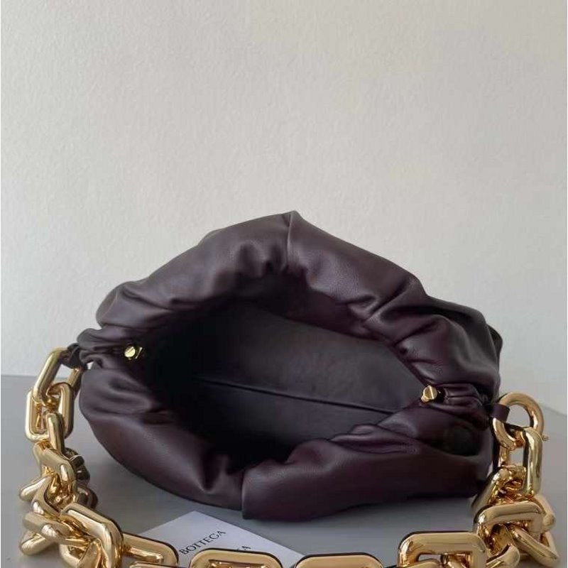 Bottega Veneta The Pouch Cloud Bag Bag BGMP1876