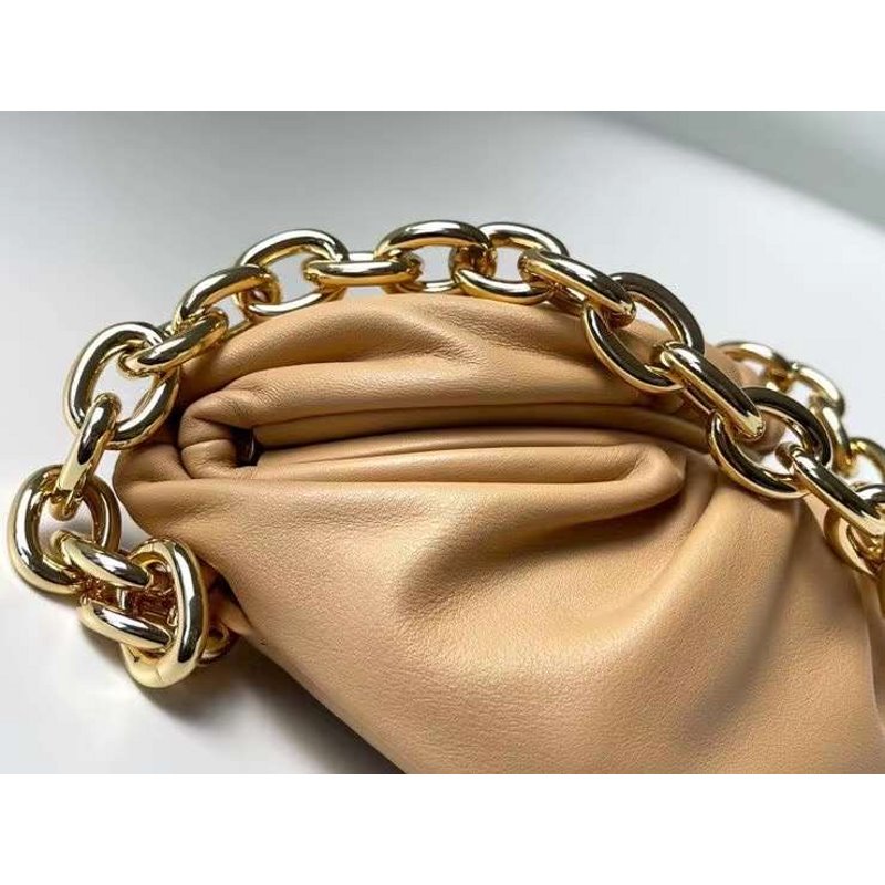 Bottega Veneta The Pouch Cloud Bag Bag BGMP1877