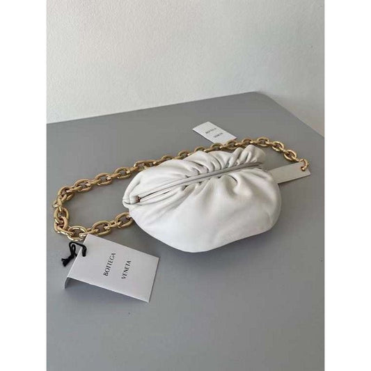 Bottega Veneta The Pouch Cloud Bag Bag BGMP1878