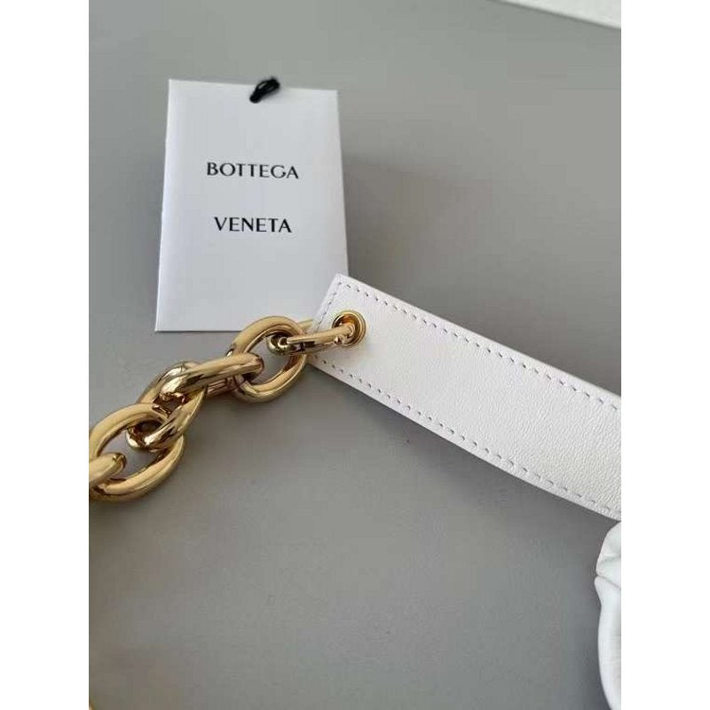 Bottega Veneta The Pouch Cloud Bag Bag BGMP1878