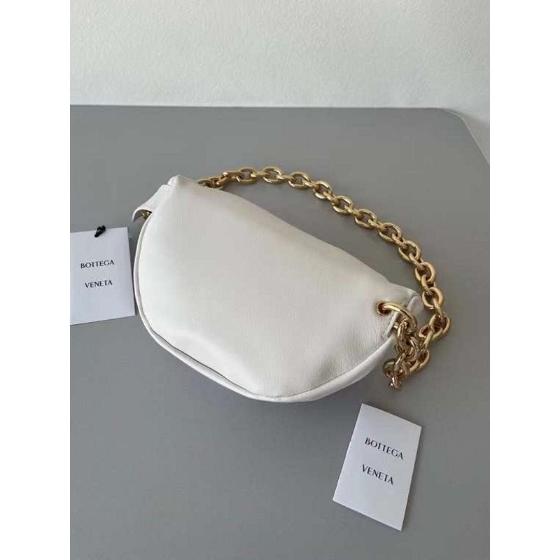 Bottega Veneta The Pouch Cloud Bag Bag BGMP1878