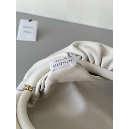Bottega Veneta The Pouch Cloud Bag Bag BGMP1878