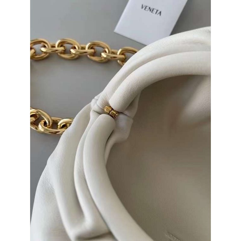 Bottega Veneta The Pouch Cloud Bag Bag BGMP1878